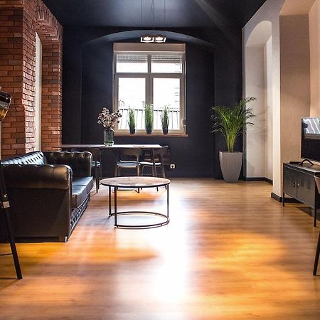 Rynek NO. 3 APARTMENT Wałbrzych Kültér fotó