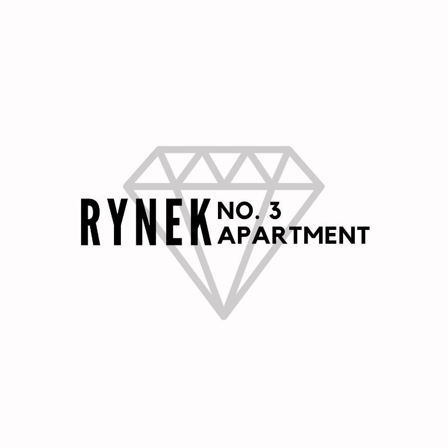 Rynek NO. 3 APARTMENT Wałbrzych Kültér fotó